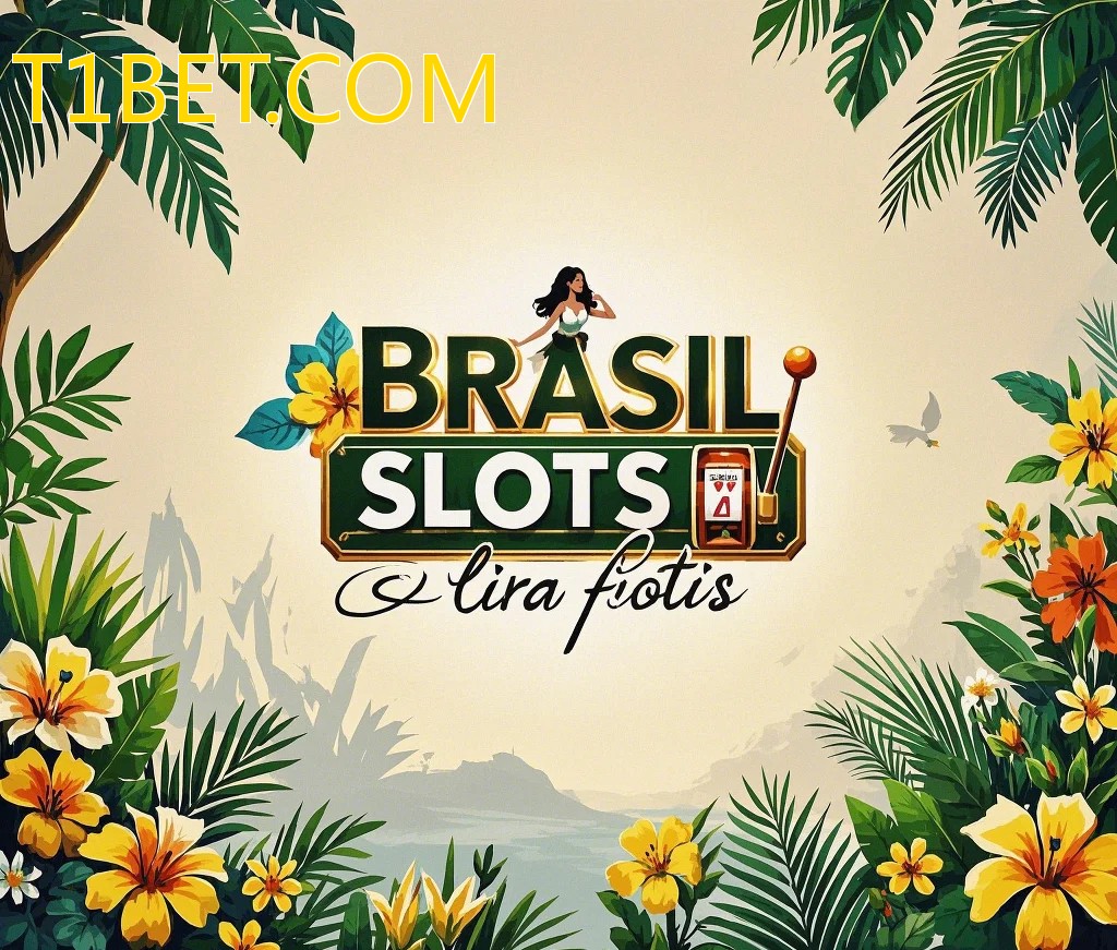 t1bet GAME-Slots