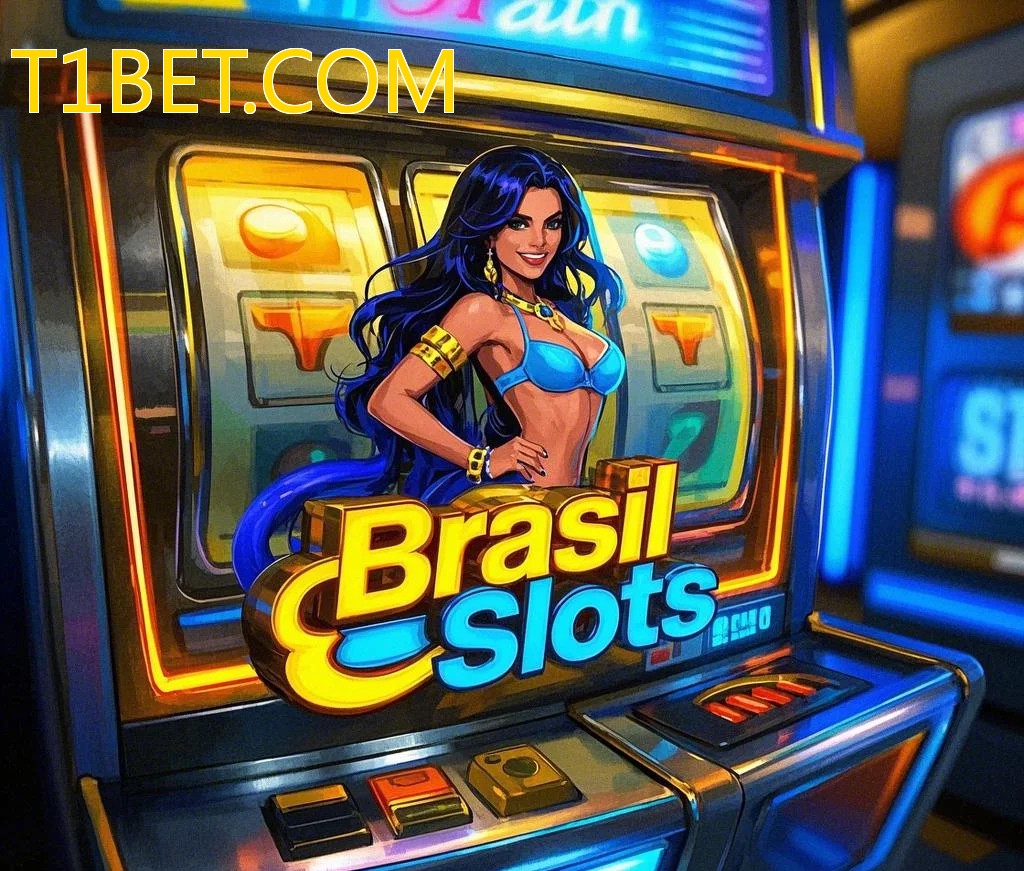 t1bet GAME-Slots