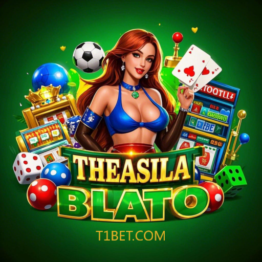 t1bet GAME-Logo